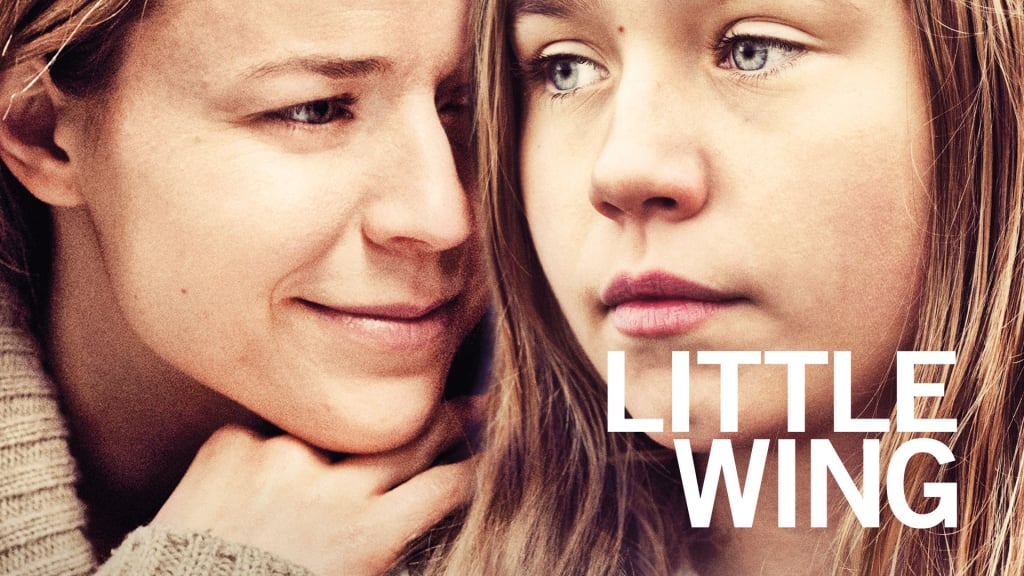 Little Wing (2016)