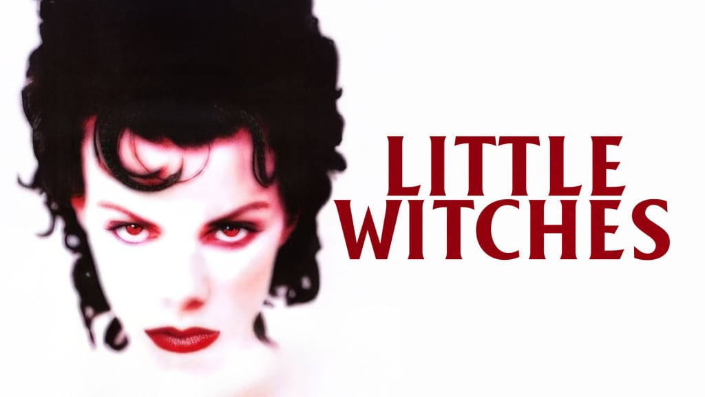 Little Witches (1996)
