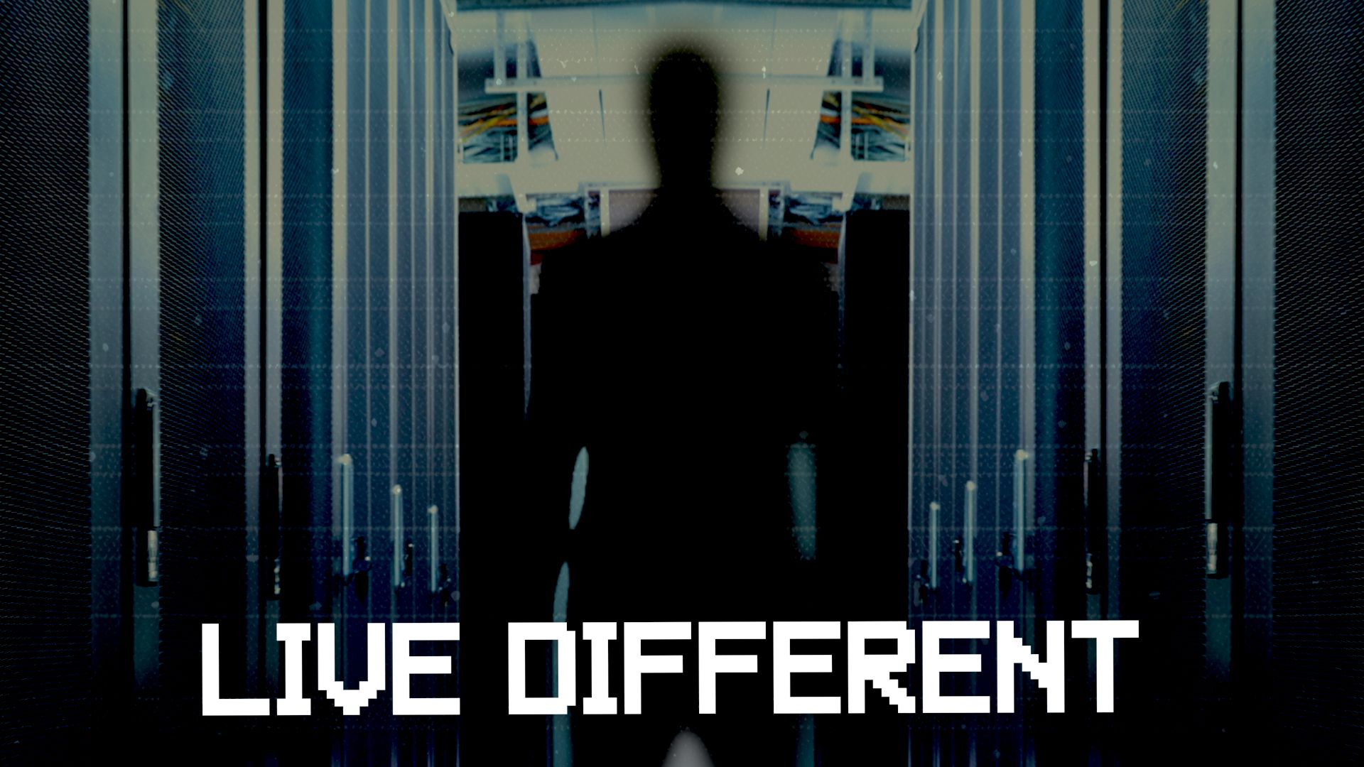 Live Different (2024)