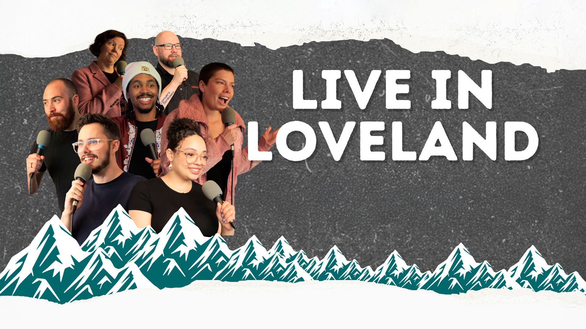 Live In Loveland (2025)