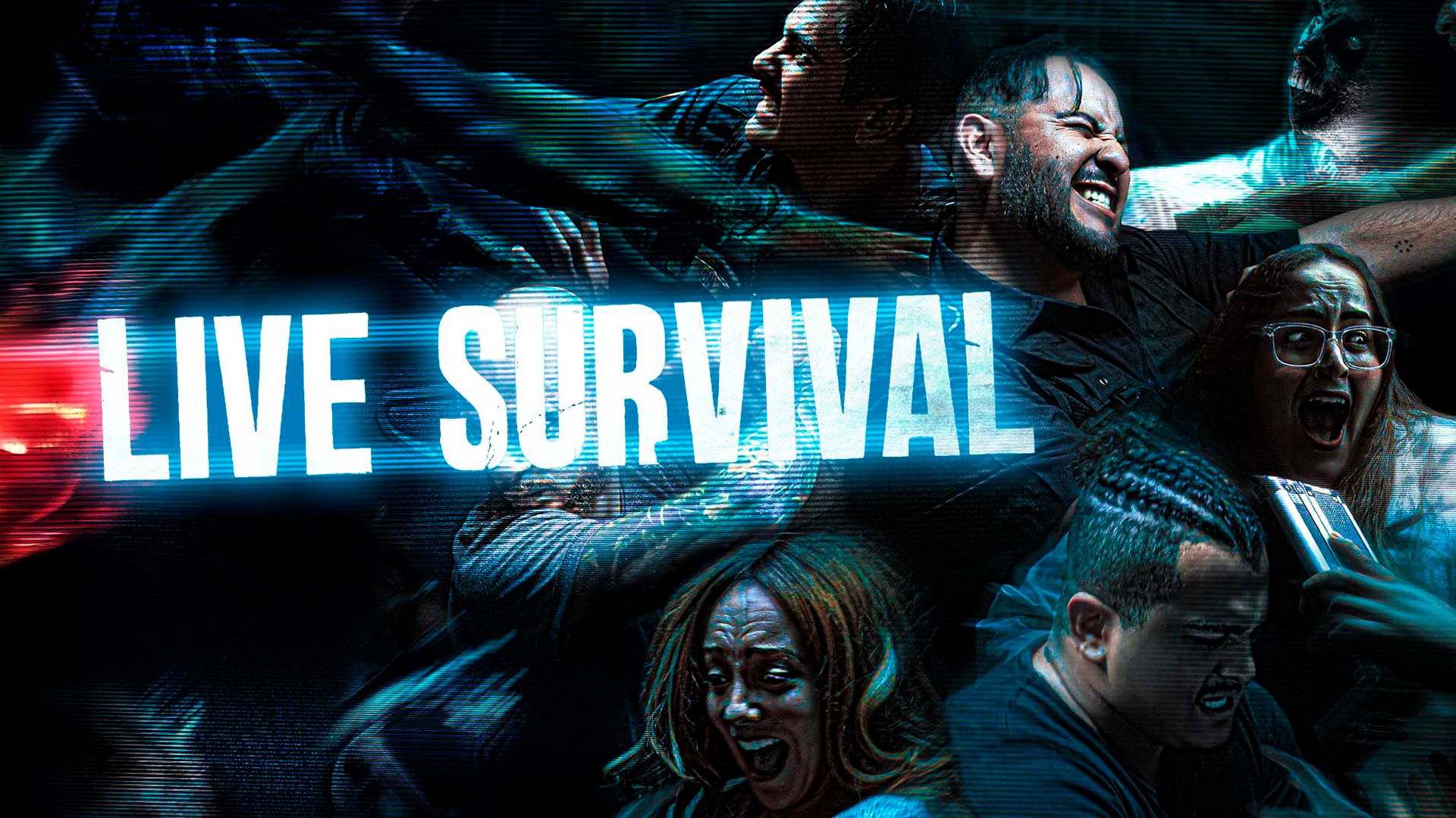 Live Survival (2023)