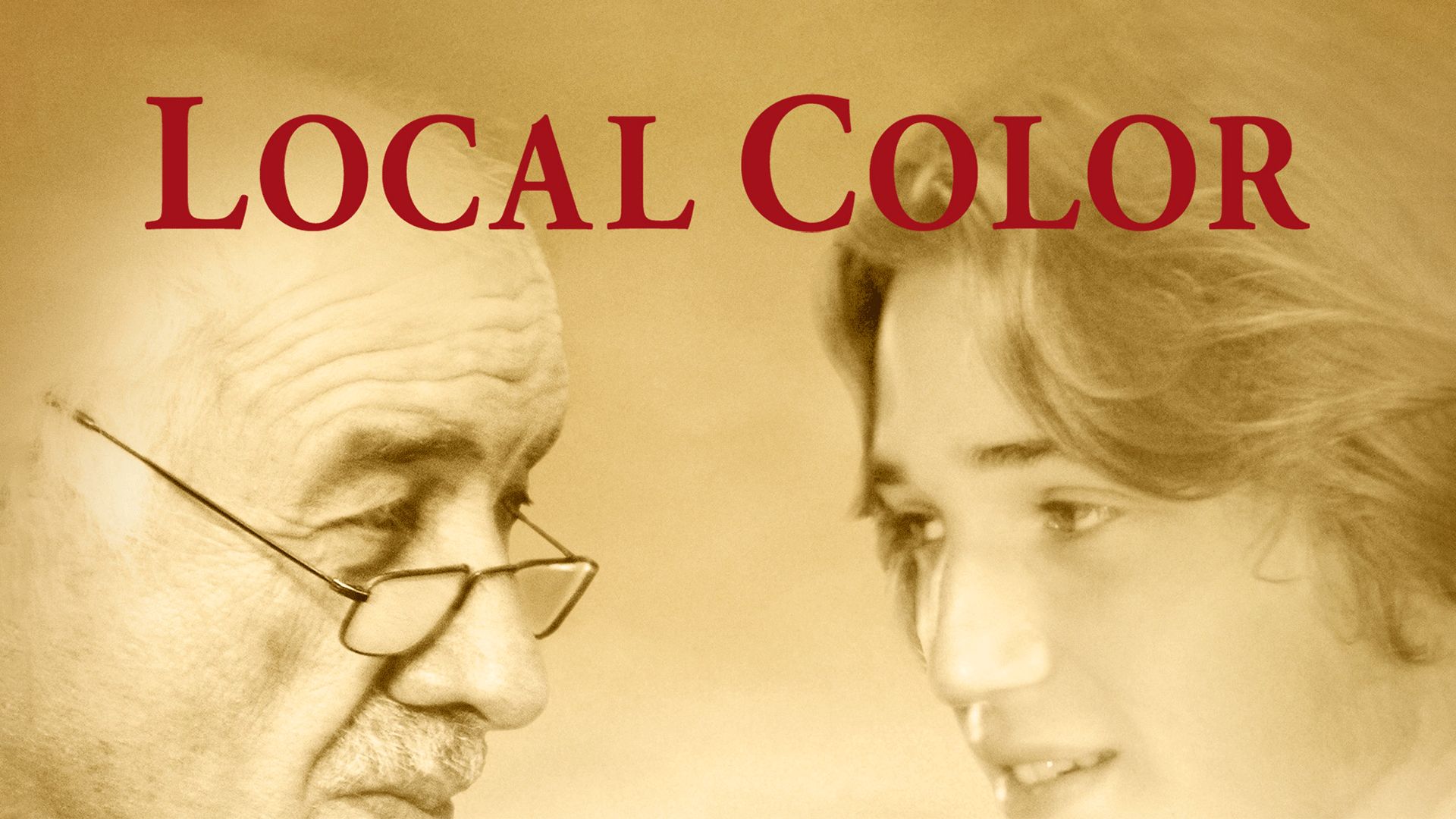 Local Color (2022)