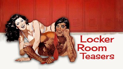 Locker Room Teasers (1977)