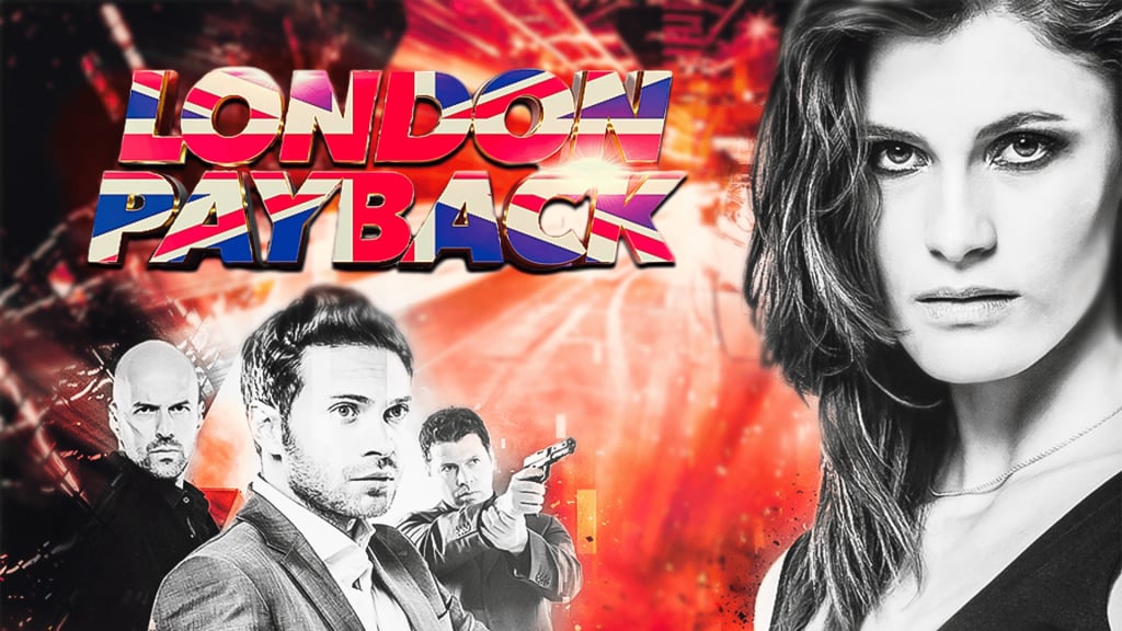 London Payback (2014)