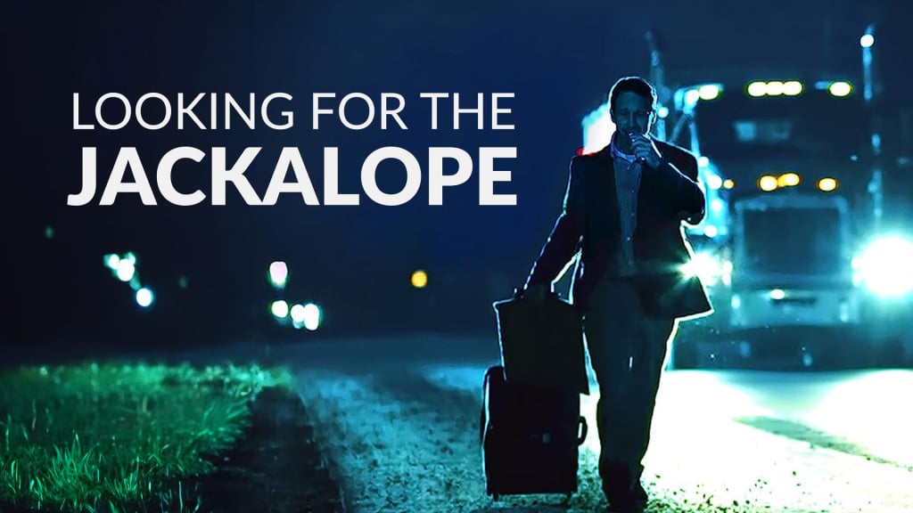 Looking for the Jackalope (2016)