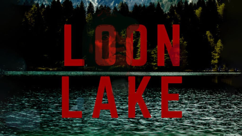 Loon Lake (2022)
