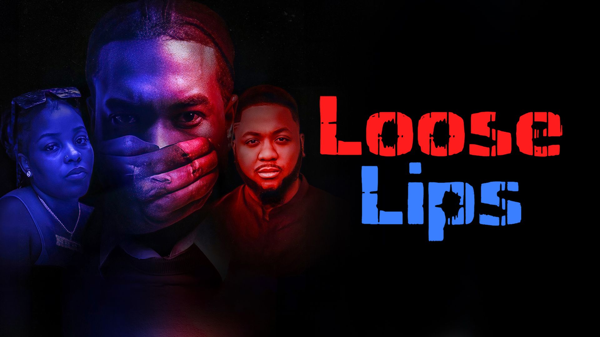 Loose Lips (2022)