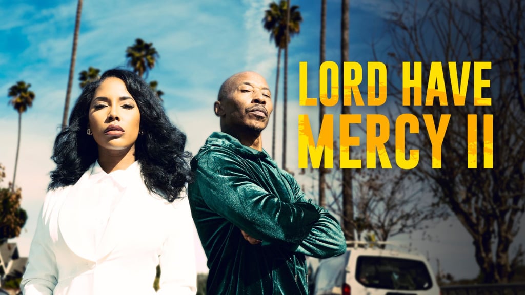Lord Have Mercy II (2025)