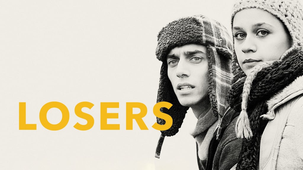 Losers (2015)