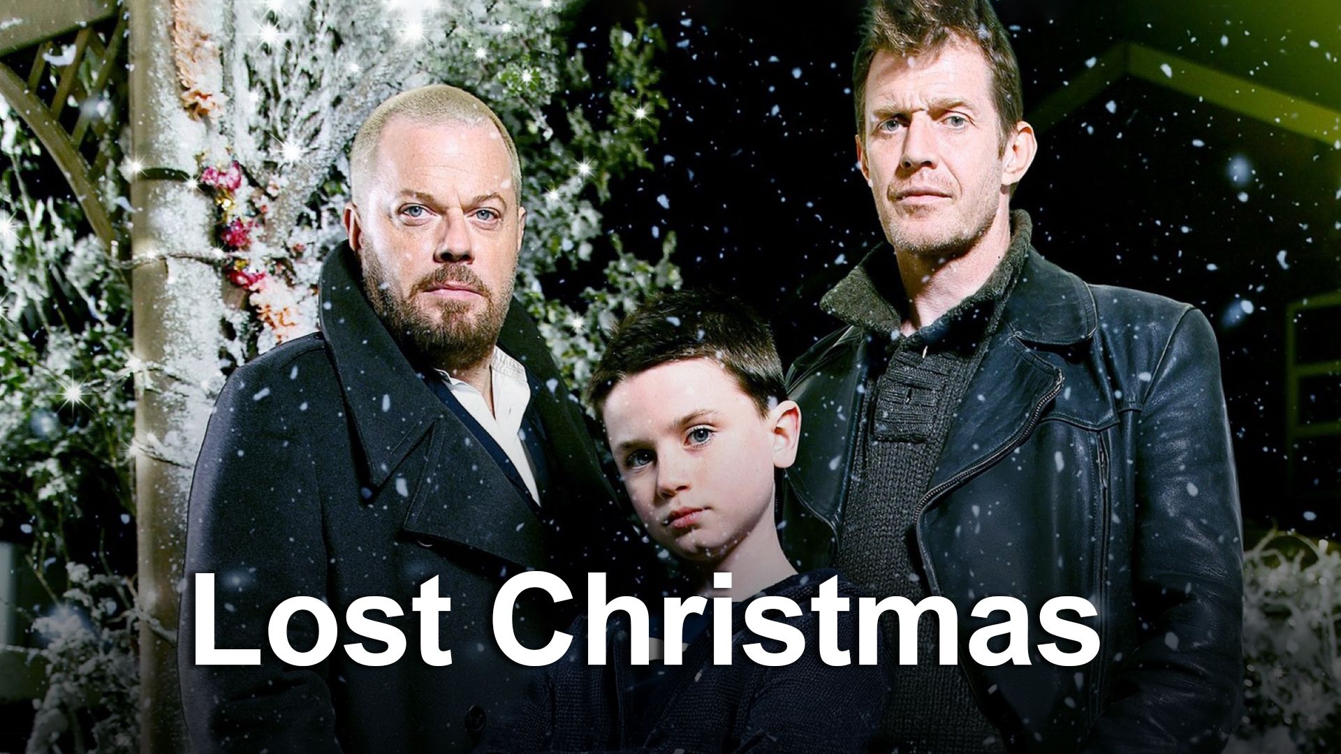 Lost Christmas (2011)