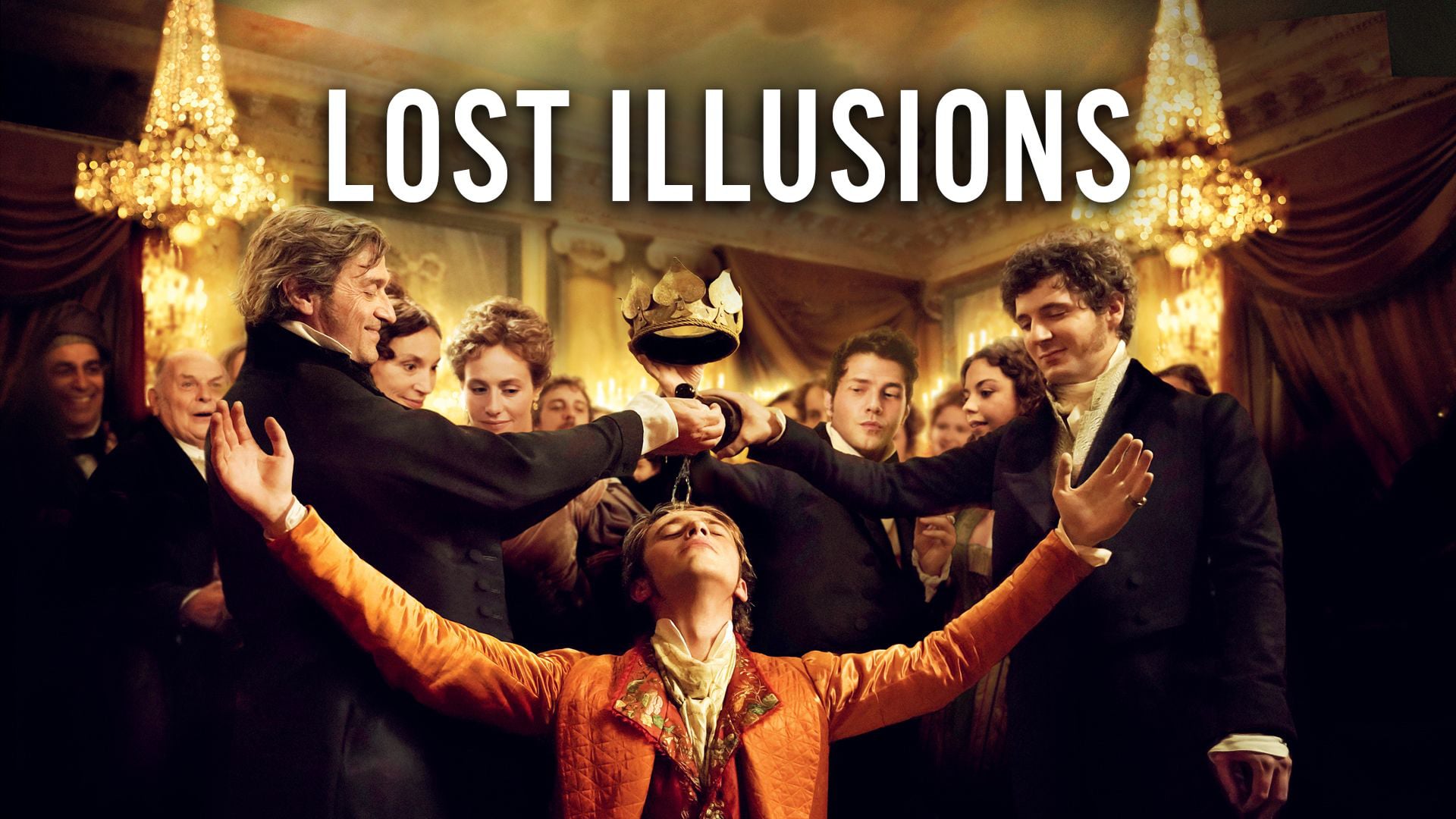Lost Illusions (2022)