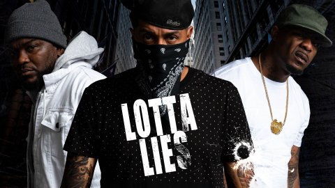 Lotta Lies (2023)