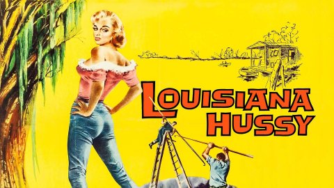 Louisiana hussy (1959)