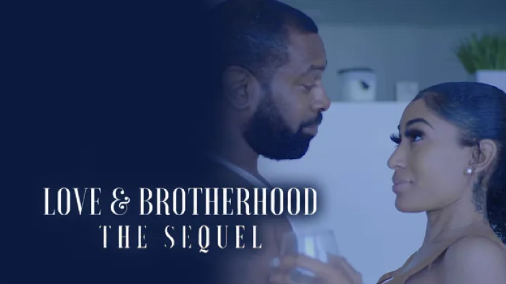 Love & Brotherhood: The Sequel (2023)