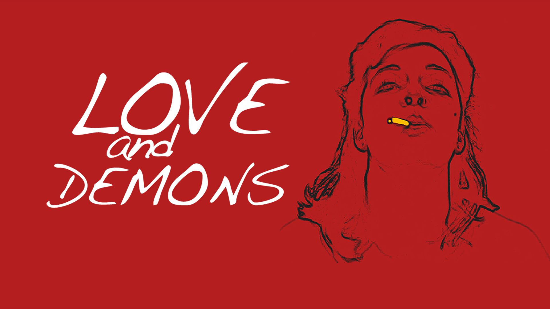 Love and Demons (2014)