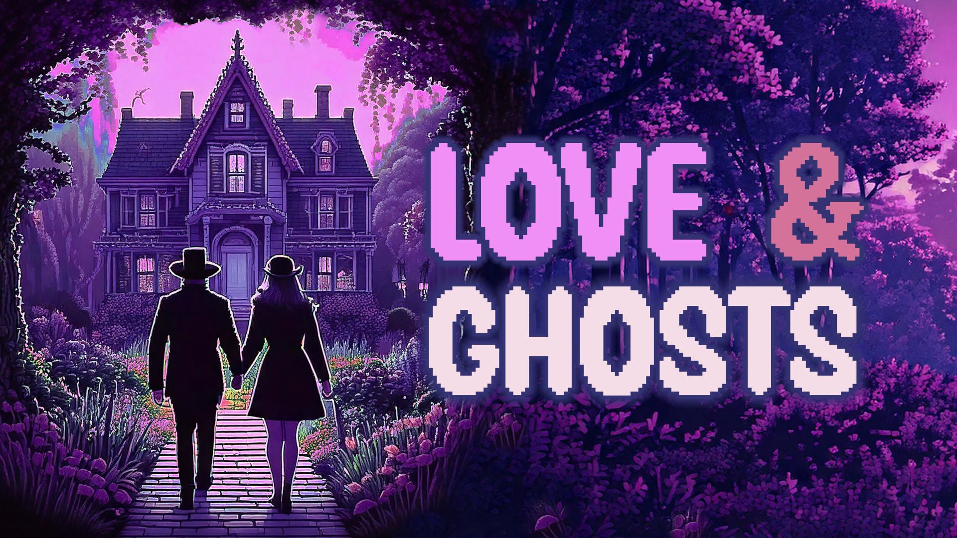 Love & Ghosts (2025)