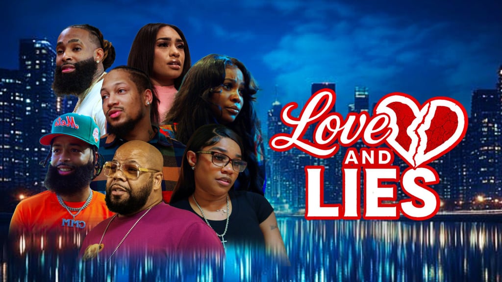 Love and Lies (2025)