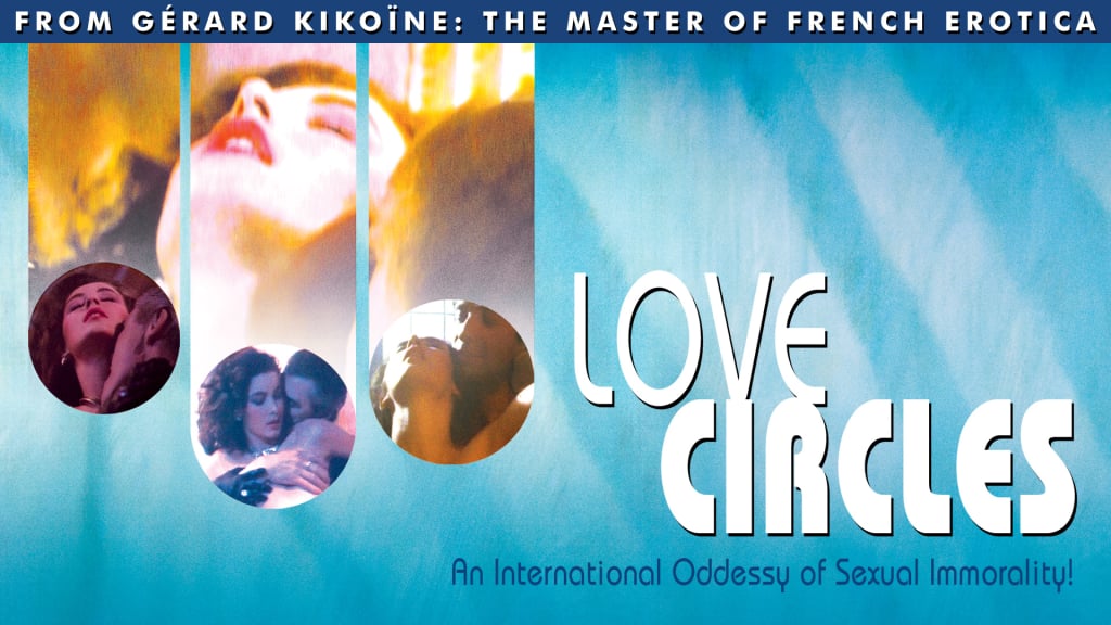 Love Circles (1985)
