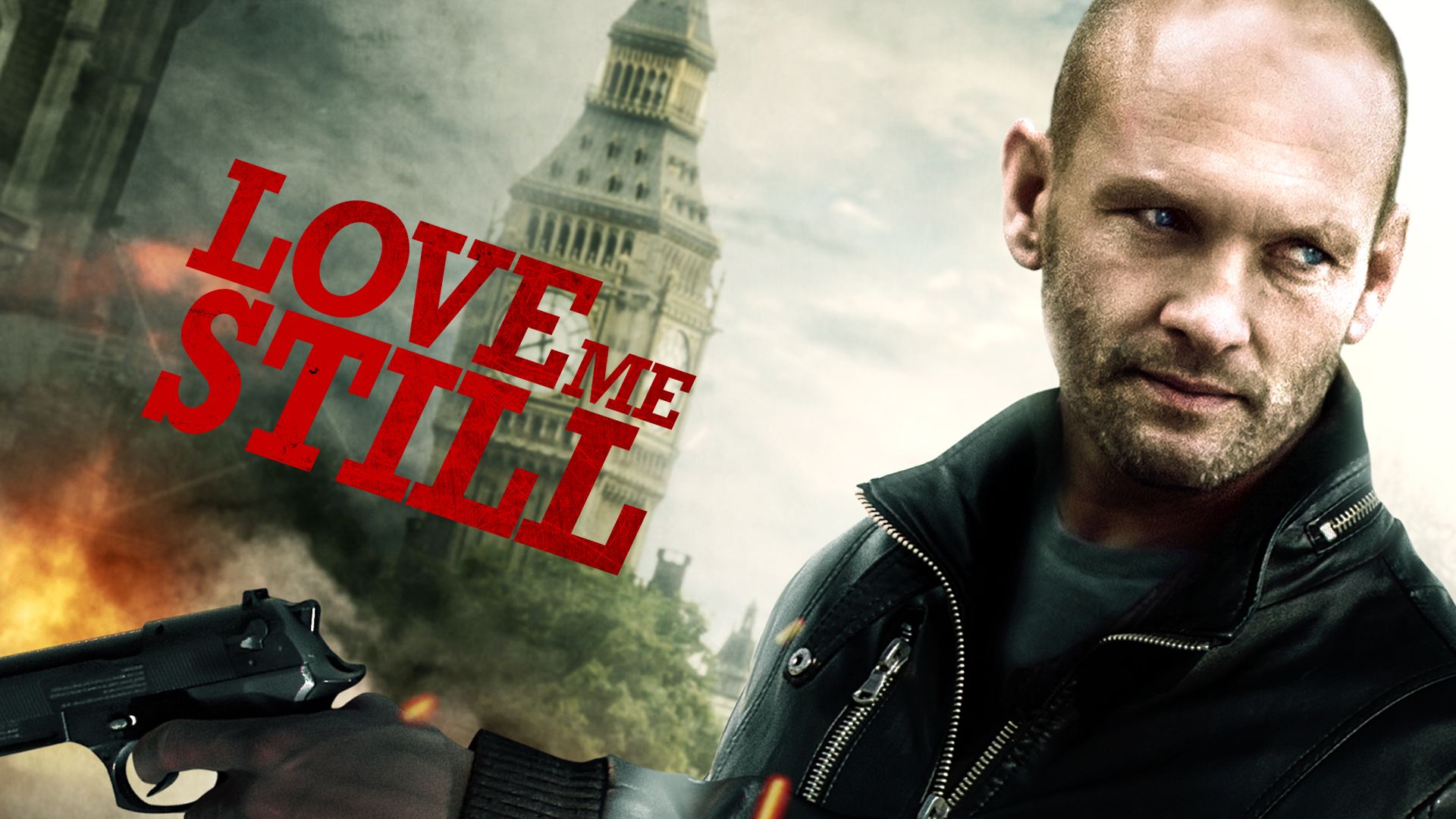 Love Me Still (2008)