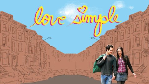 Love Simple (2009)
