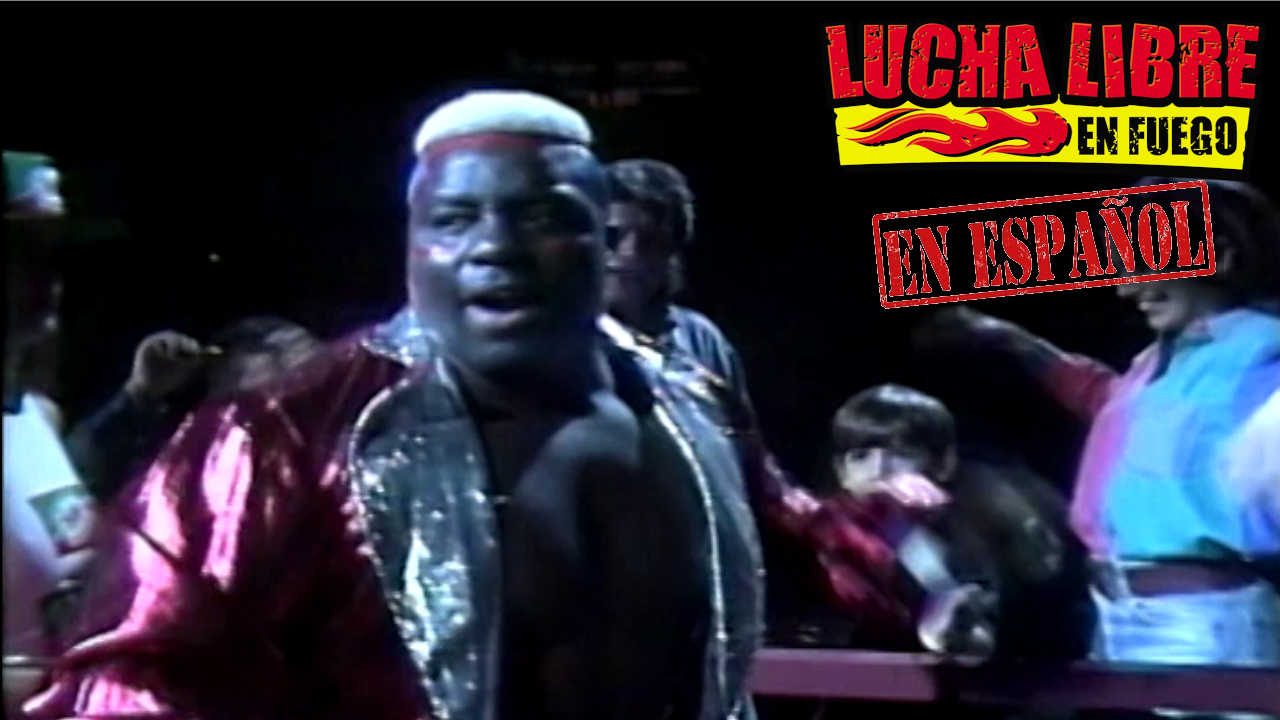 Lucha Libre En Fuego #80 (2010)