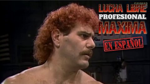 Lucha Libre Profesional Maxima #23 (2007)