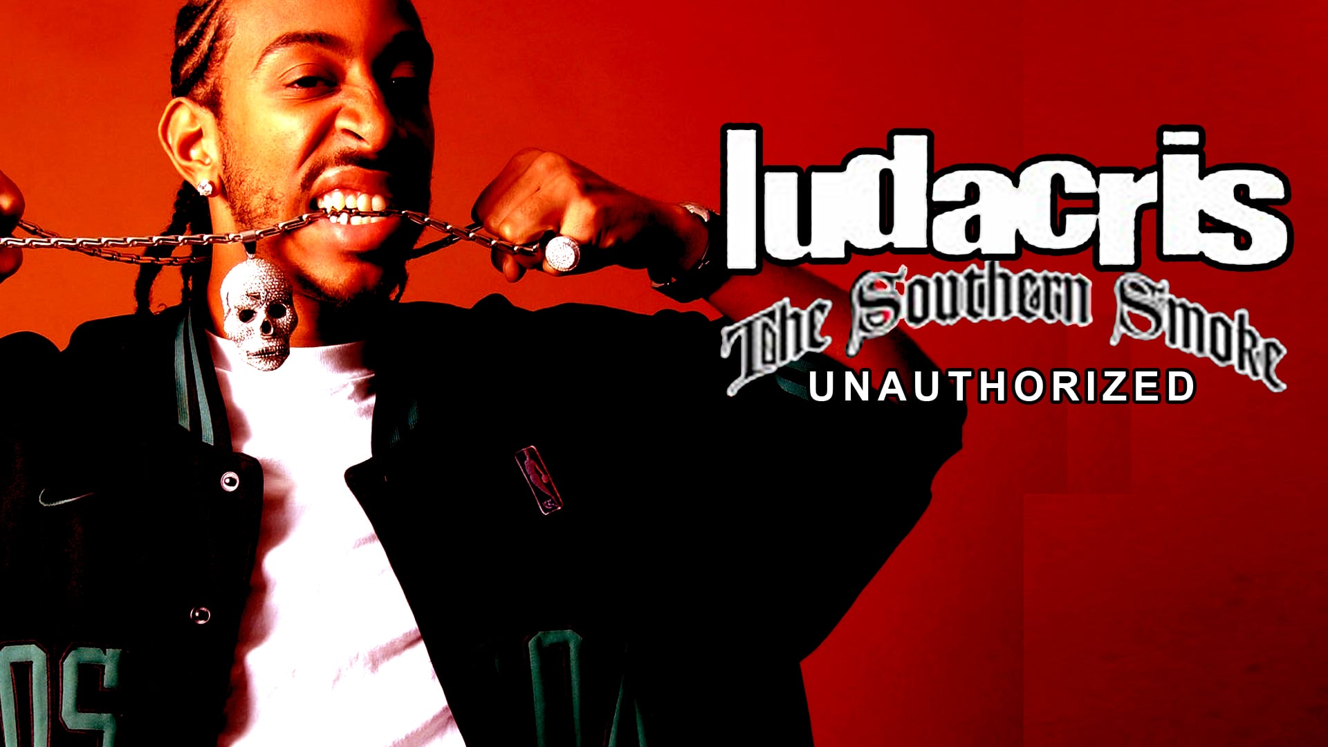 Ludacris - Southern Smoke: Unauthorized (2006)