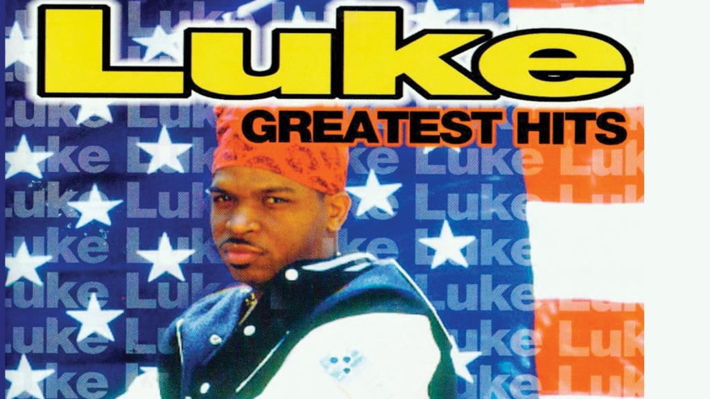 Luke: Luke's Greatest Hits (2002)
