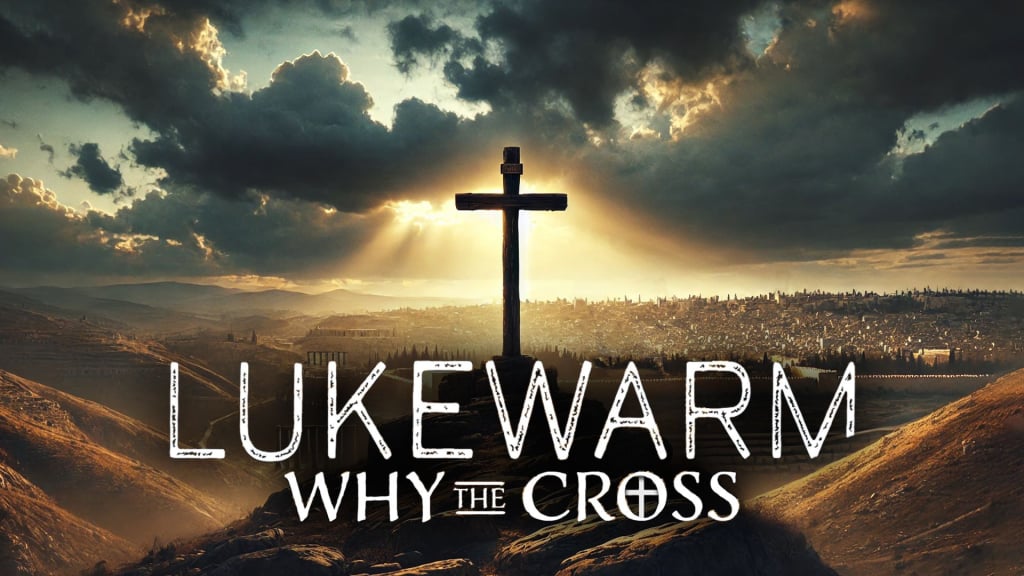 Lukewarm: Why the Cross (2025)