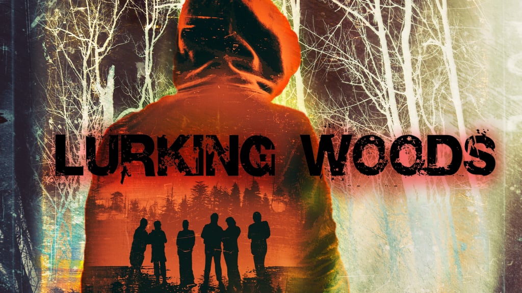 Lurking Woods (2021)
