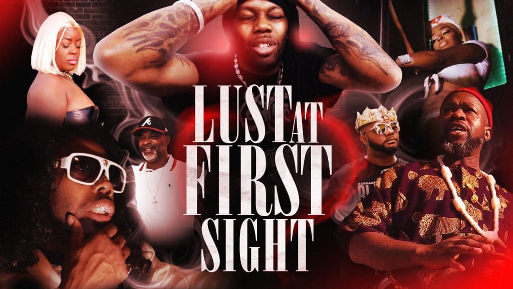 Lust At First Sight (2024)