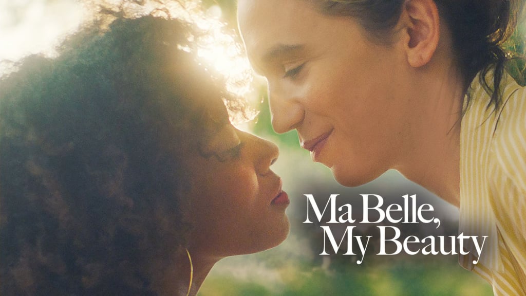 Ma Belle, My Beauty (2021)