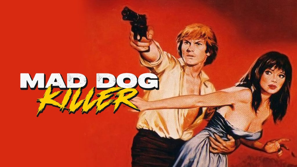 Mad Dog Killer (1977)