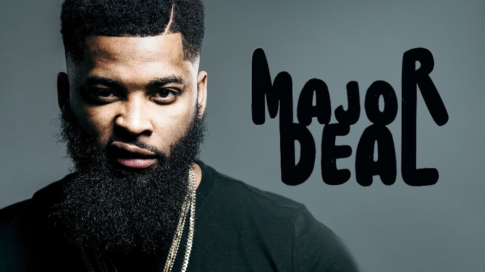 Major Deal (2016)