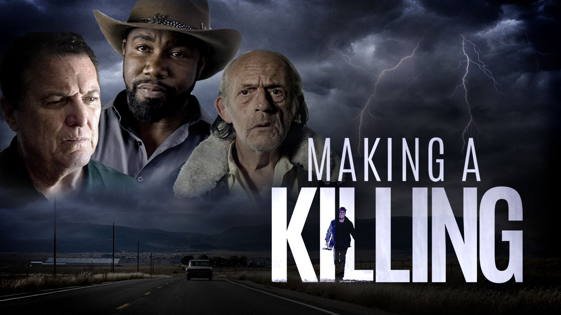 Making a Killing (2018)