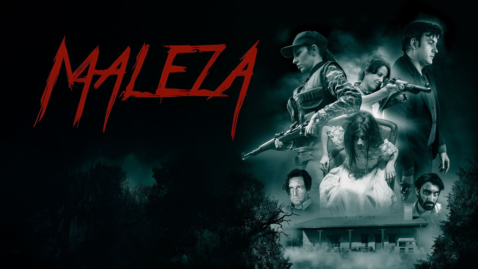 Maleza (2021)