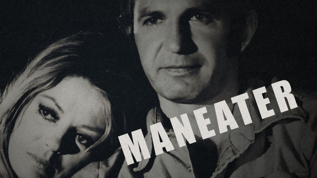 Maneater (1973)