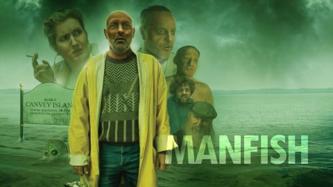 ManFish (2023)