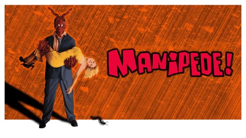 Manipede! (2012)