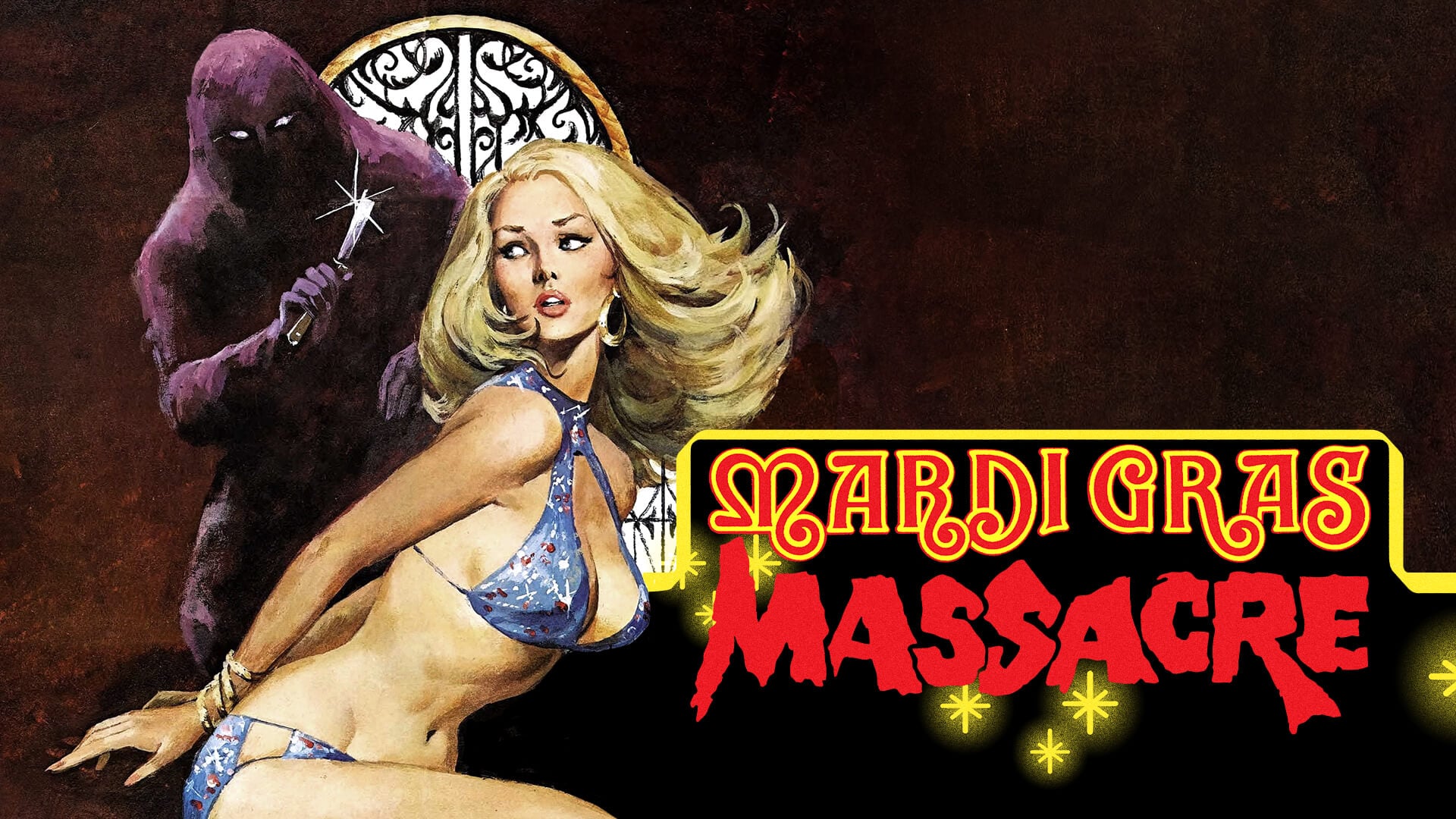 Mardi Gras Massacre (1978)