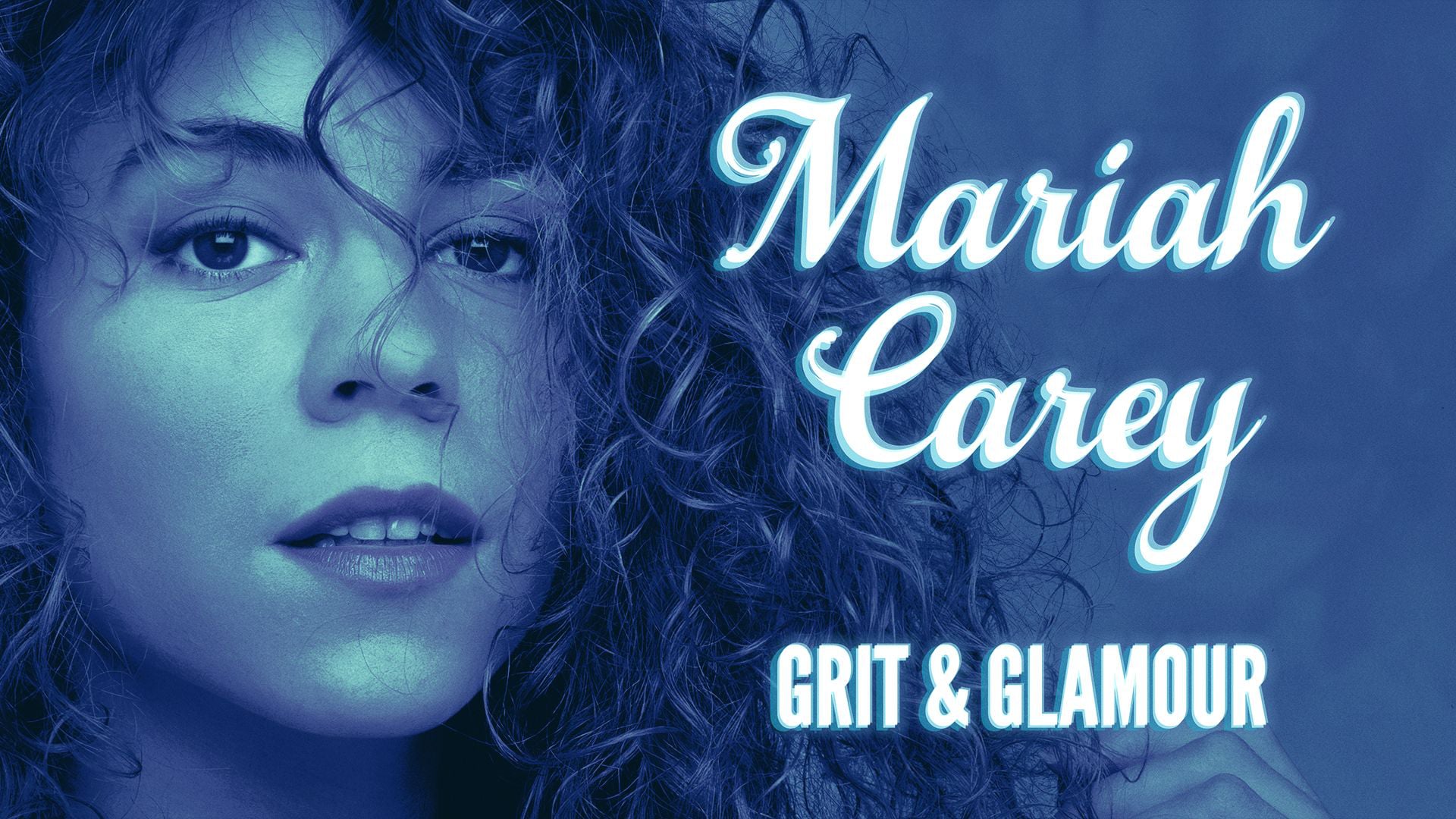 Mariah Carey: Grit & Glamour (2023)