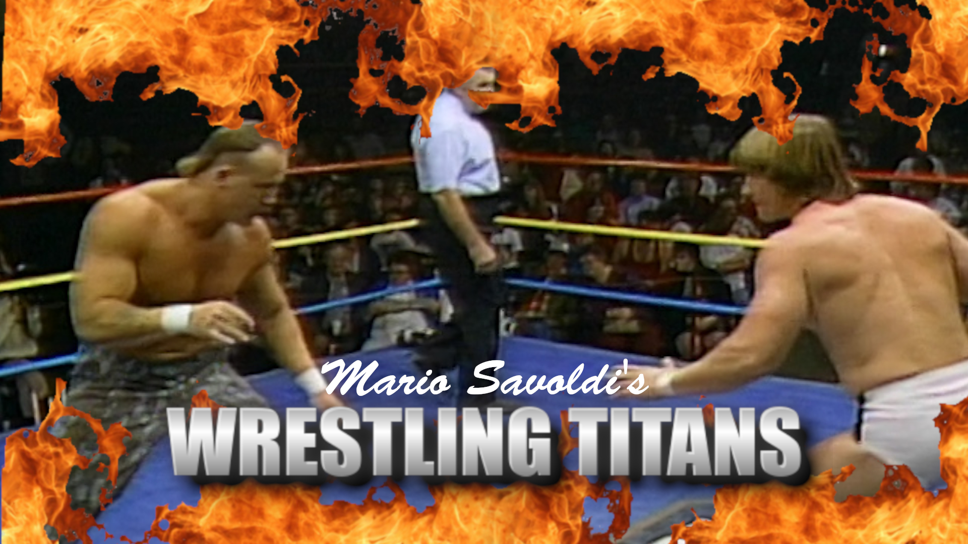 S04E09 Wrestling Titans #69