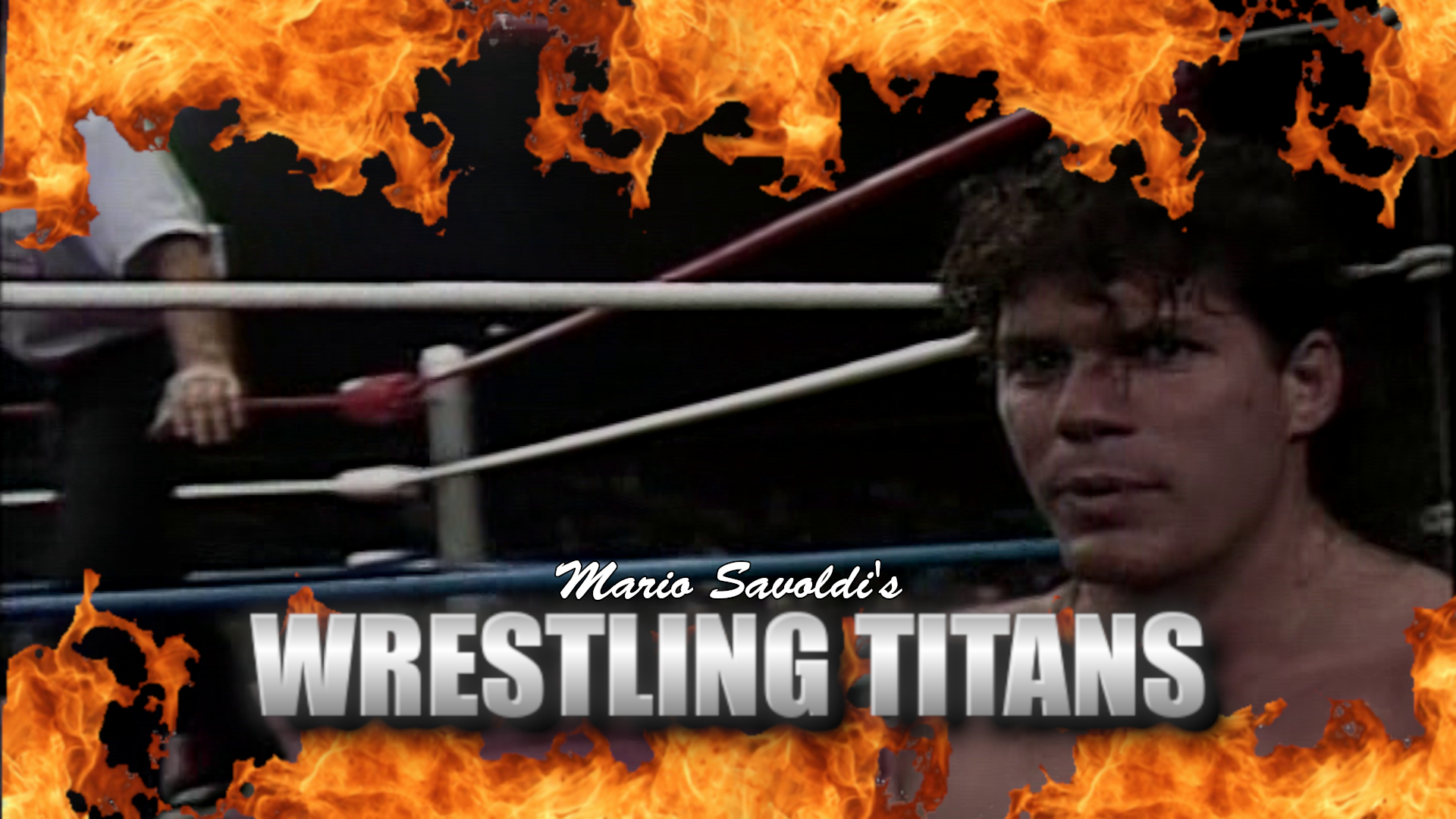S05E03 Wrestling Titans #83