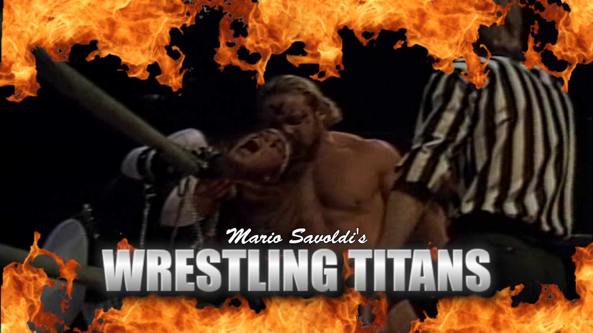 S05E05 Wrestling Titans #85