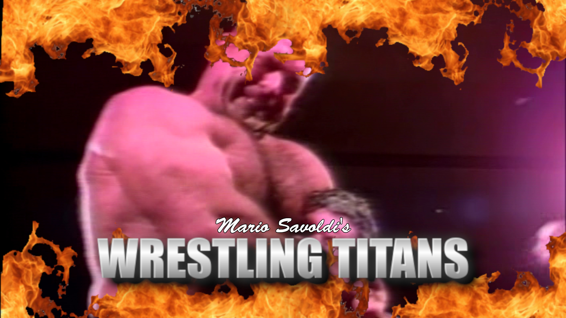 S05E07 Wrestling Titans #87