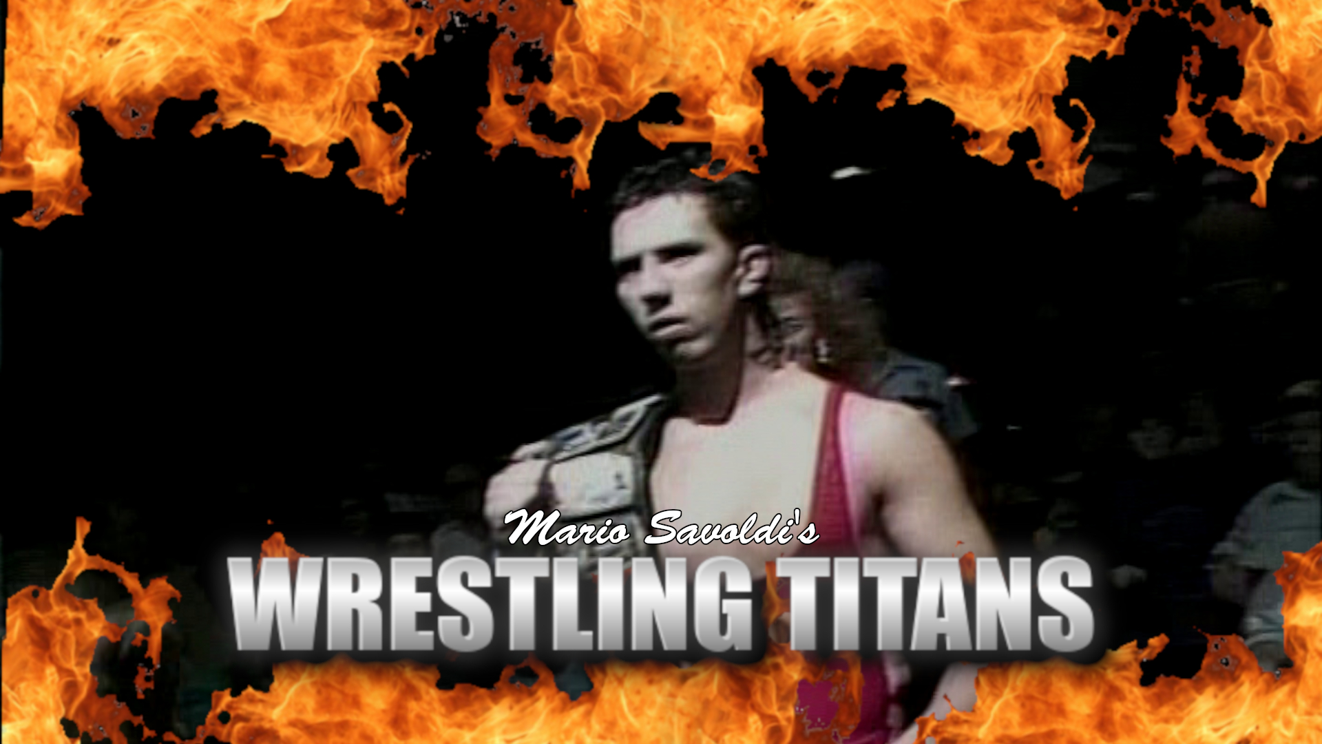 S05E09 Wrestling Titans #89