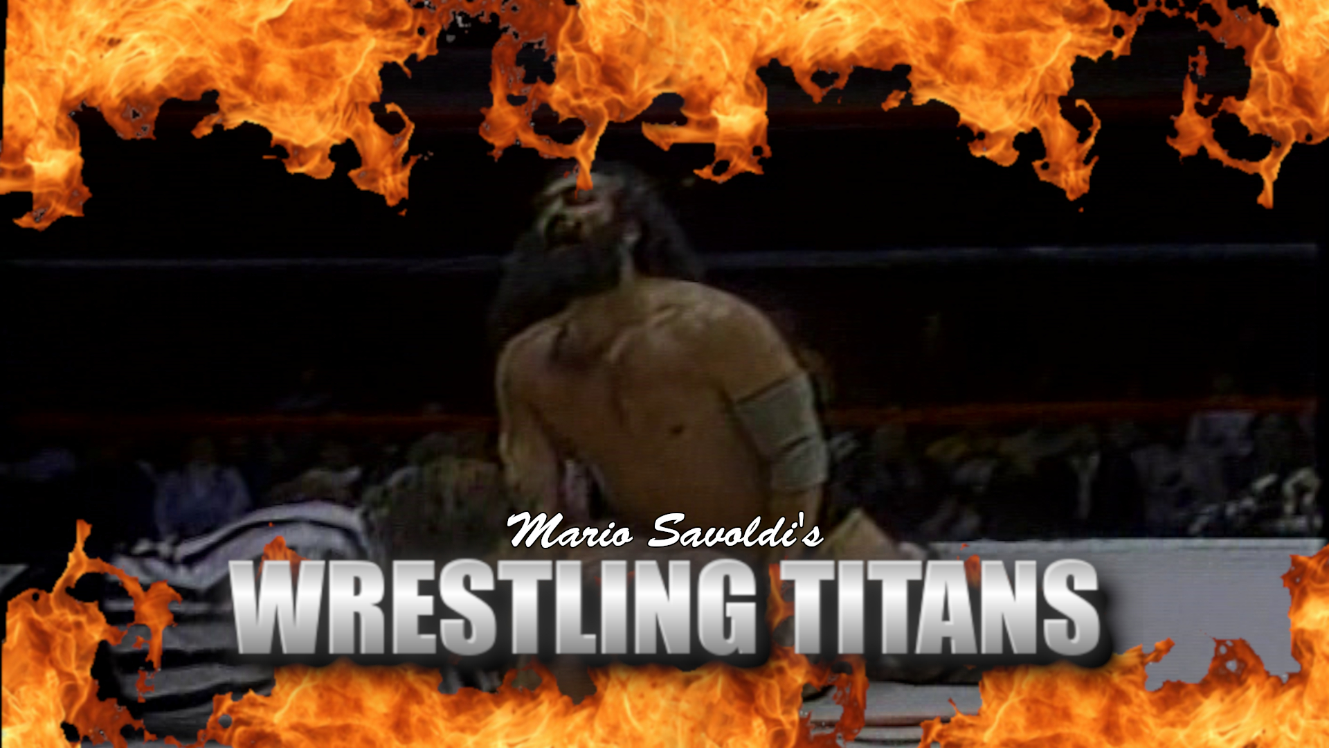 S05E11 Wrestling Titans #91