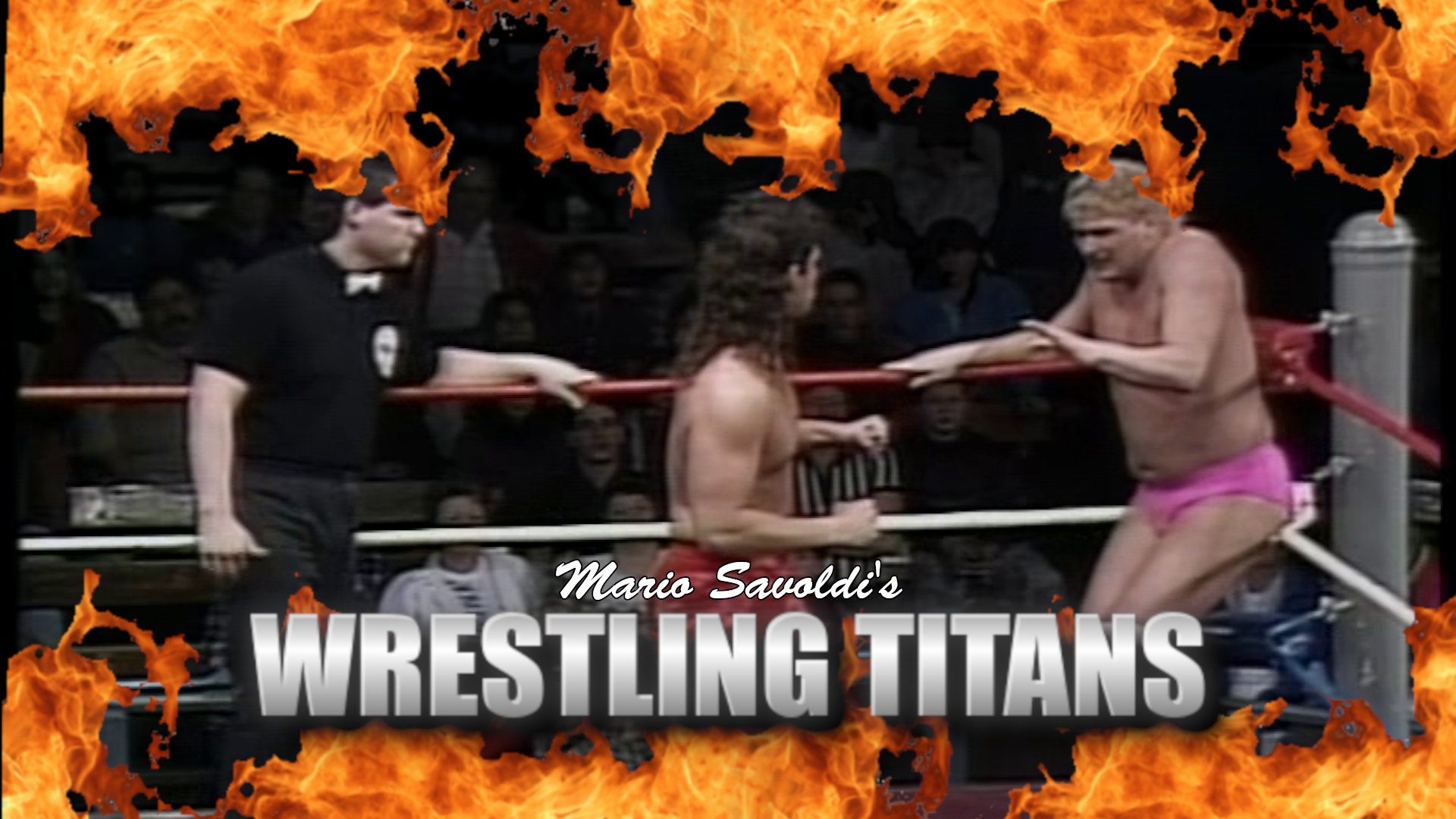 S05E15 Wrestling Titans #95