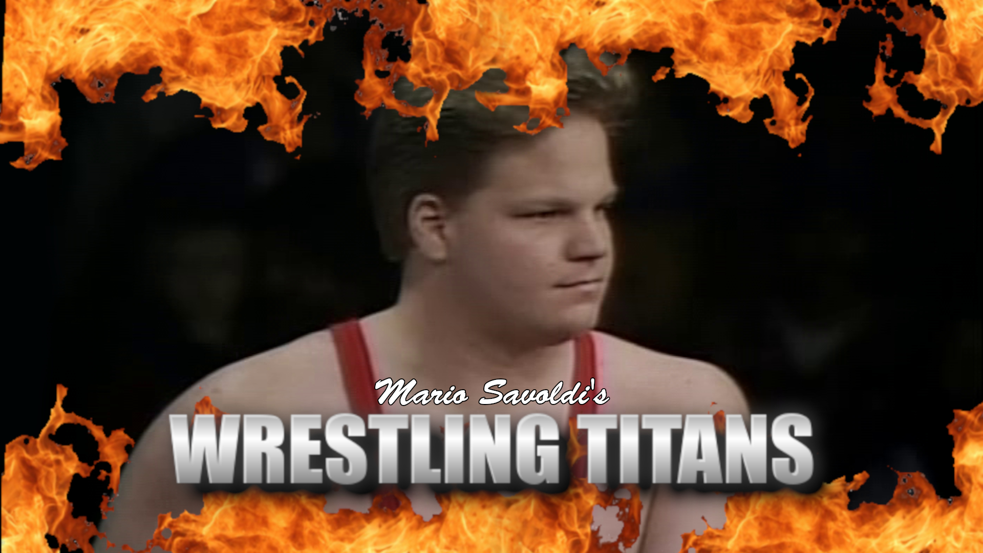 S05E16 Wrestling Titans #96