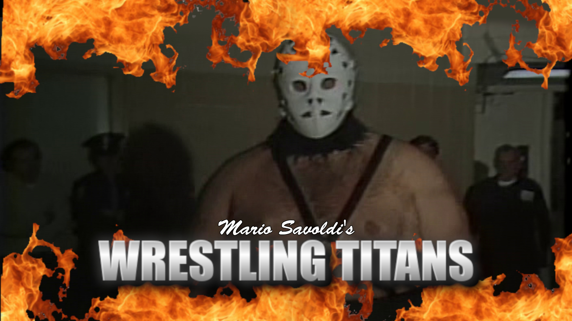 S05E19 Wrestling Titans #99